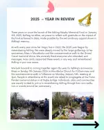 2025 ~ Ashling Murphy Memorial Fund - 1