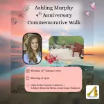 Commemorative Walk